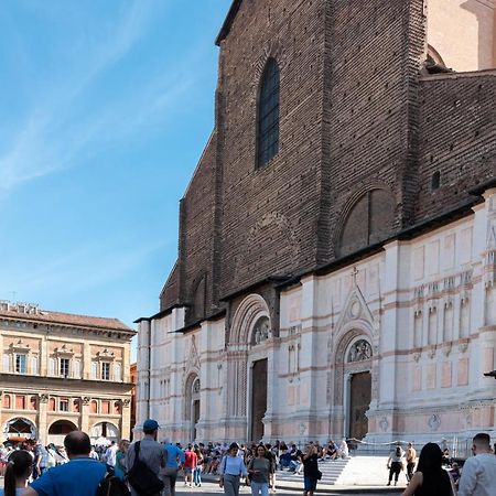 Nel Cuore Di Bologna - Casa Boss Εξωτερικό φωτογραφία